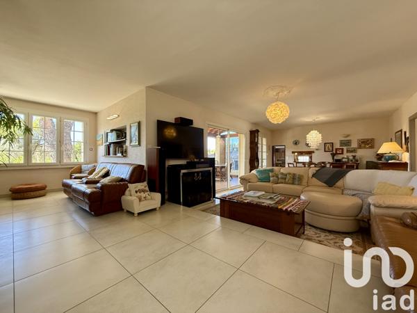 Maison à vendre 5 pièces 164 m² Aubignan