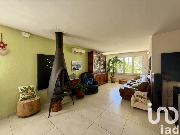 Maison à vendre 5 pièces 164 m² Aubignan