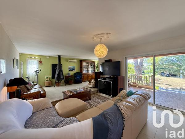 Maison à vendre 5 pièces 164 m² Aubignan