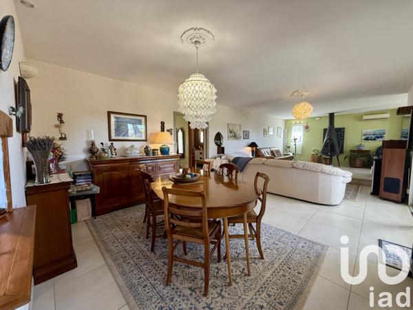 Maison à vendre 5 pièces 164 m² Aubignan