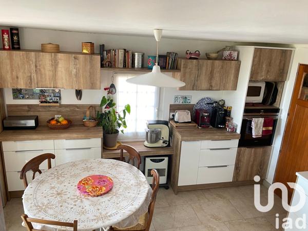 Maison à vendre 5 pièces 164 m² Aubignan