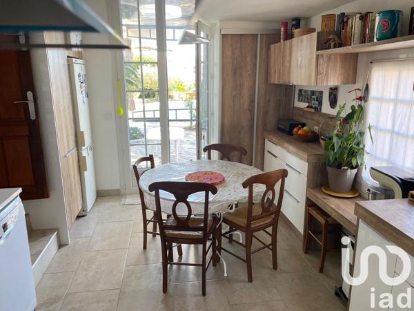 Maison à vendre 5 pièces 164 m² Aubignan
