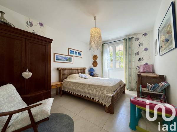 Maison à vendre 5 pièces 164 m² Aubignan