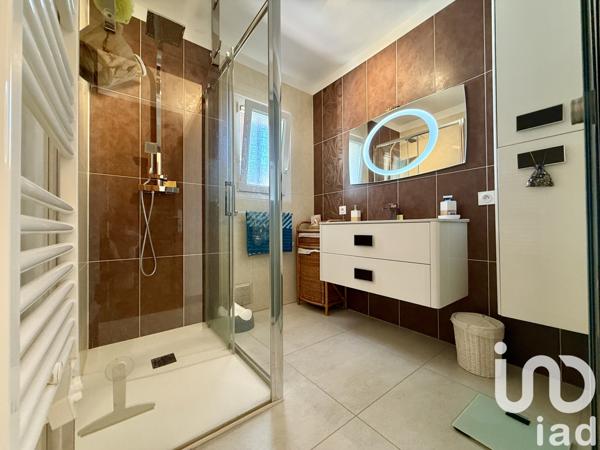 Maison à vendre 5 pièces 164 m² Aubignan