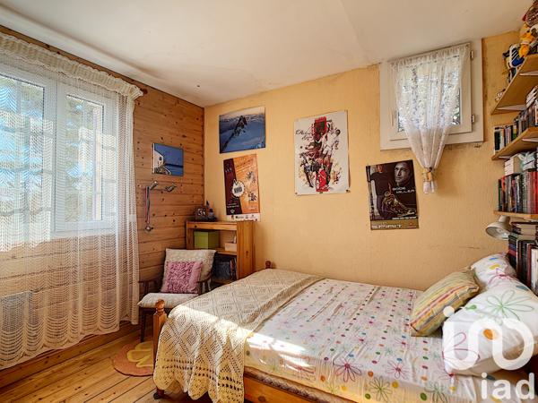 Maison à vendre 5 pièces 164 m² Aubignan