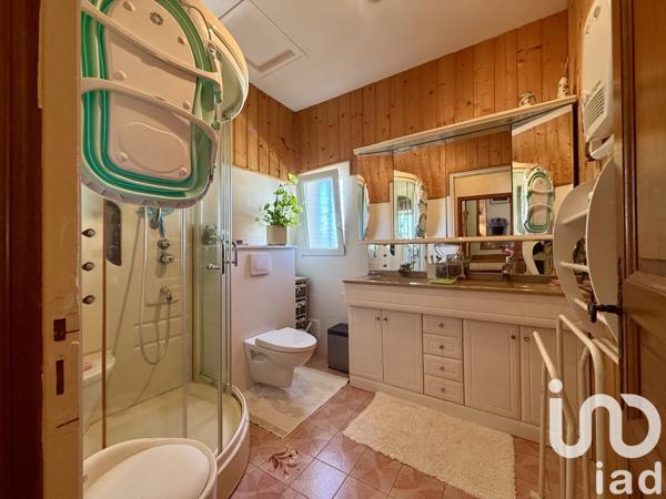 Maison à vendre 5 pièces 164 m² Aubignan