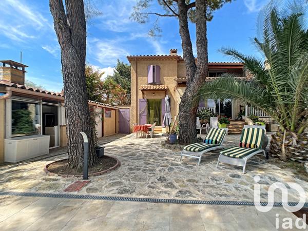 Maison à vendre 5 pièces 164 m² Aubignan