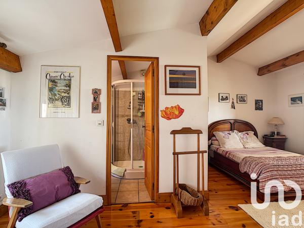 Maison à vendre 5 pièces 164 m² Aubignan