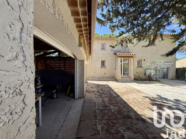 Maison à vendre 5 pièces 164 m² Aubignan
