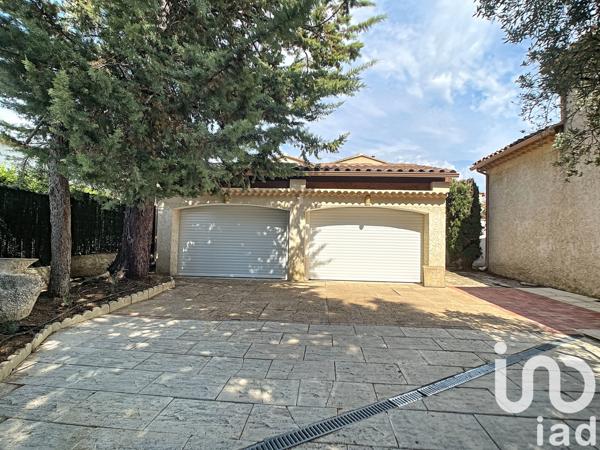 Maison à vendre 5 pièces 164 m² Aubignan