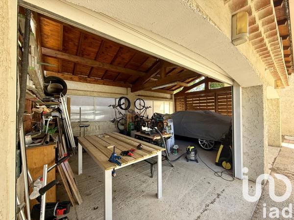 Maison à vendre 5 pièces 164 m² Aubignan