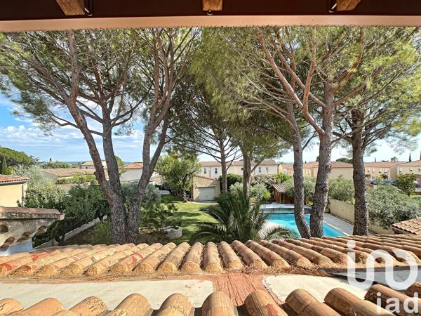 Maison à vendre 5 pièces 164 m² Aubignan