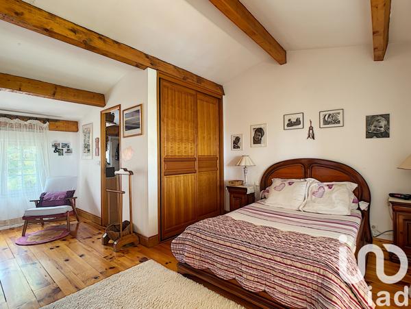 Maison à vendre 5 pièces 164 m² Aubignan