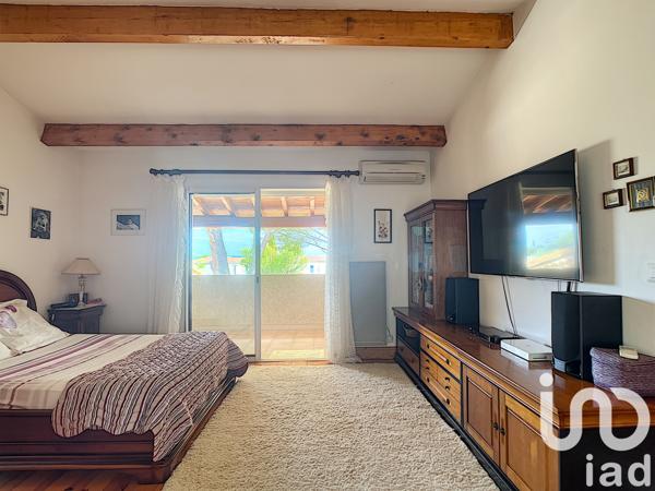 Maison à vendre 5 pièces 164 m² Aubignan