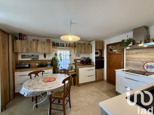 Maison à vendre 5 pièces 164 m² Aubignan