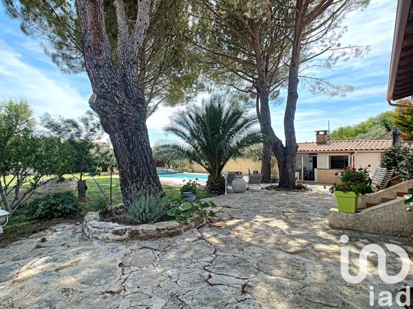 Maison à vendre 5 pièces 164 m² Aubignan