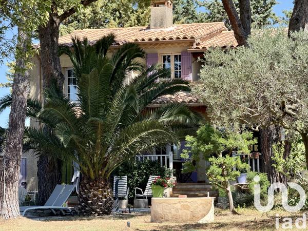 Maison à vendre 5 pièces 164 m² Aubignan
