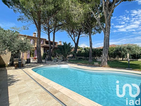 Maison à vendre 5 pièces 164 m² Aubignan