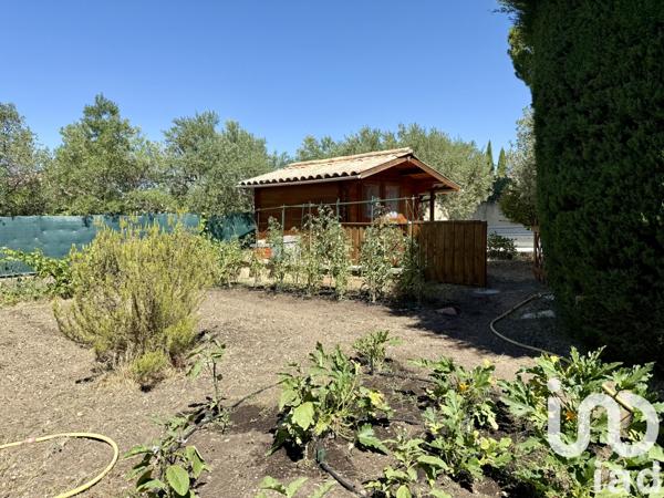 Maison à vendre 5 pièces 164 m² Aubignan