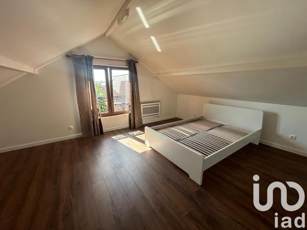 Maison à vendre 10 pièces 195 m² Le Blanc-Mesnil