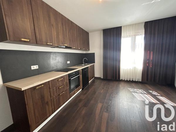 Maison à vendre 10 pièces 195 m² Le Blanc-Mesnil