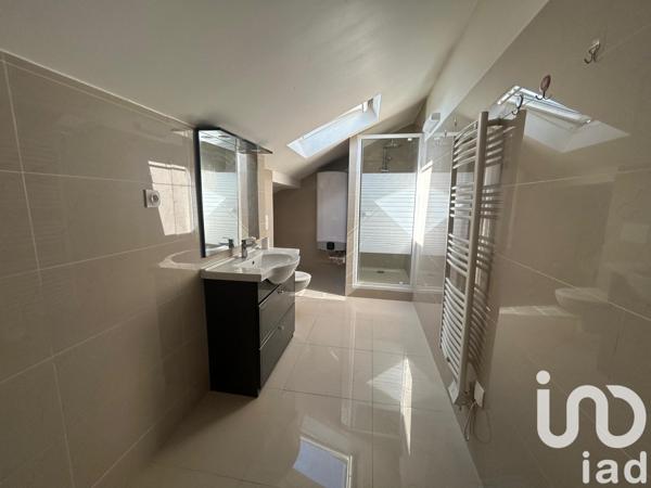 Maison à vendre 10 pièces 195 m² Le Blanc-Mesnil