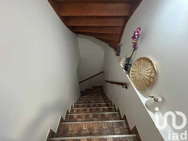 Maison à vendre 10 pièces 195 m² Le Blanc-Mesnil