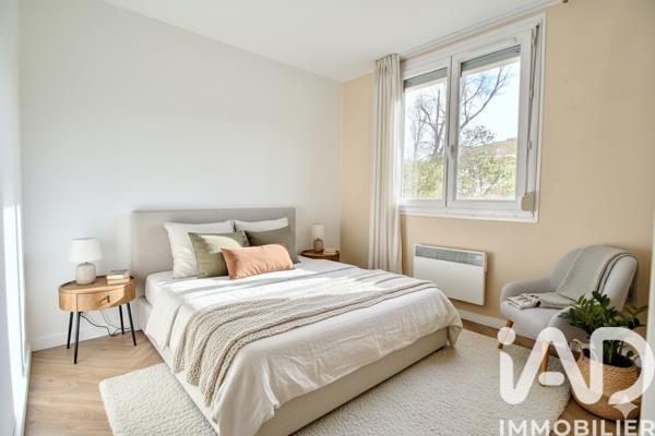 Appartement à vendre 4 pièces 110 m² Aix-en-Provence