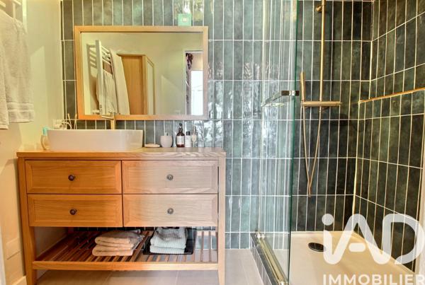 Appartement à vendre 4 pièces 110 m² Aix-en-Provence