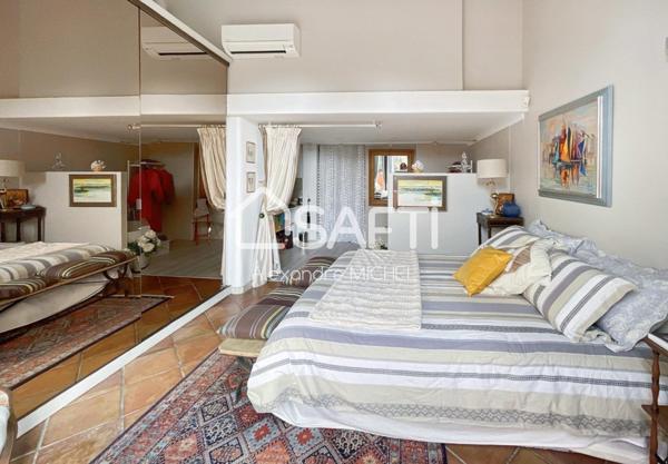 Un havre de paix en lisière de forêt avec prestation haut de gamme