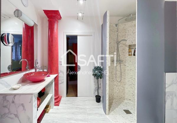 Un havre de paix en lisière de forêt avec prestation haut de gamme