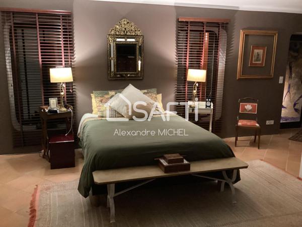 Un havre de paix en lisière de forêt avec prestation haut de gamme