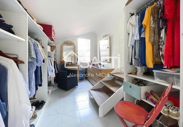 Un havre de paix en lisière de forêt avec prestation haut de gamme