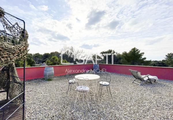 Un havre de paix en lisière de forêt avec prestation haut de gamme