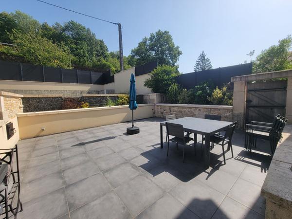 Maison GRANCEY LE CHATEAU 6 Pièces 207 m²