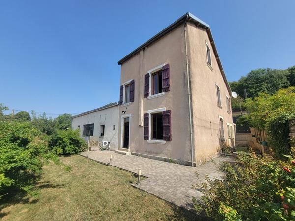 Maison GRANCEY LE CHATEAU 6 Pièces 207 m²