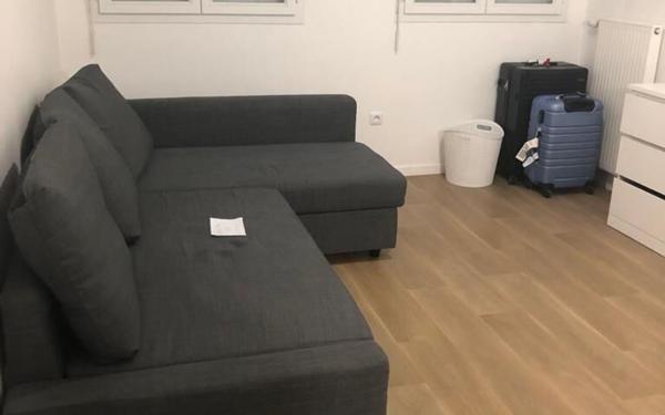 Appartement à louer    1 pièce •  Drancy