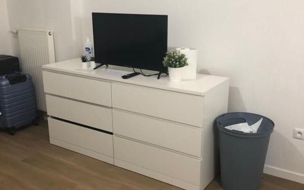 Appartement à louer    1 pièce •  Drancy