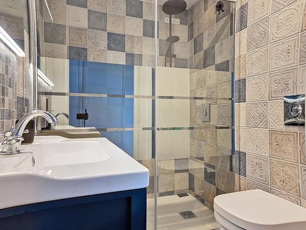 Fréjus - T2 - Terrasse- Place de parking- Piscine