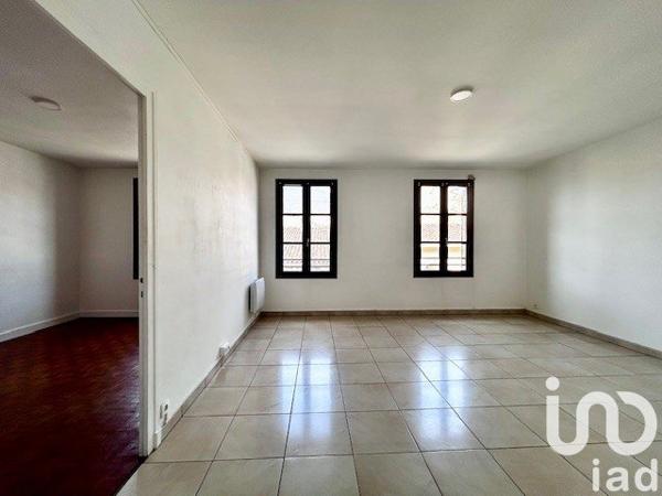 Appartement 3 pièces de 80 m² à Mont-de-Marsan (40000)