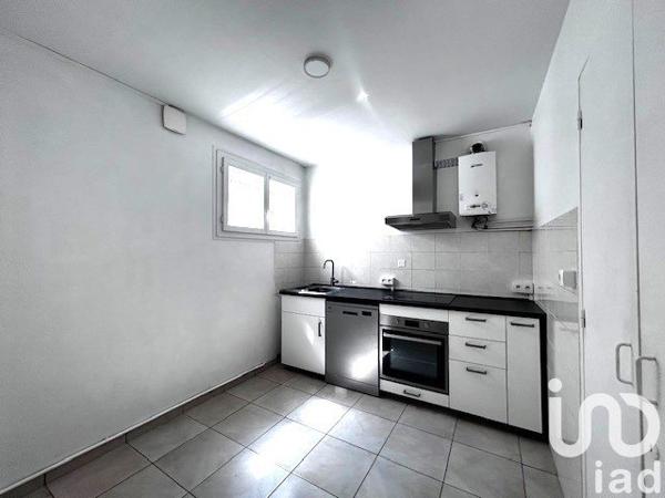 Appartement 3 pièces de 80 m² à Mont-de-Marsan (40000)