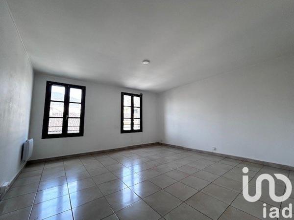 Appartement 3 pièces de 80 m² à Mont-de-Marsan (40000)