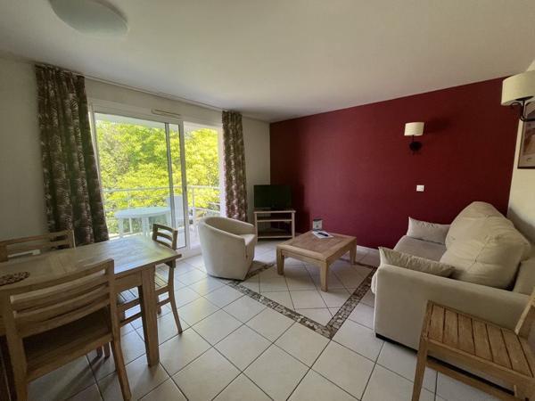 Appartement à vendre |  Fouesnant |  2 pièces | 38 m²