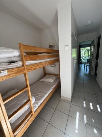 Appartement à vendre |  Fouesnant |  2 pièces | 38 m²