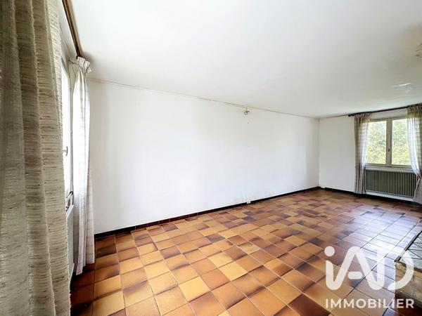 Maison à vendre 4 pièces 80 m² Montargis