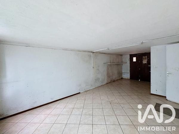 Maison à vendre 4 pièces 80 m² Montargis