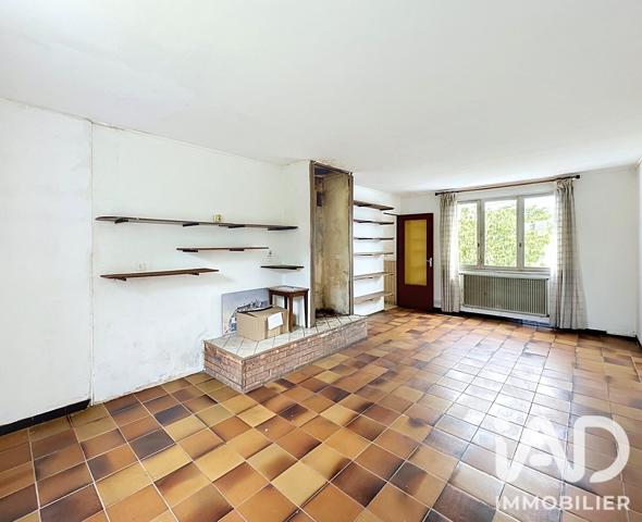Maison à vendre 4 pièces 80 m² Montargis