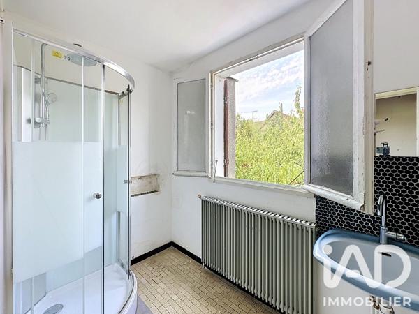Maison à vendre 4 pièces 80 m² Montargis