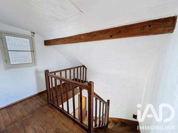 Maison à vendre 4 pièces 80 m² Montargis