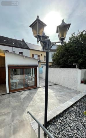 Maison à vendre à Eu en Seine-Maritime (76260), ref : VM6747-76041